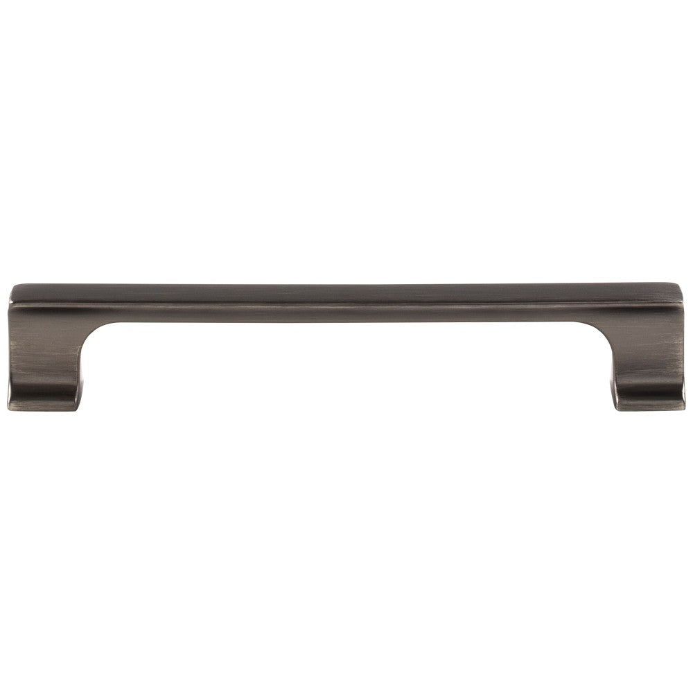 96 mm Center-to-Center Satin Nickel Sullivan Cabinet Pull