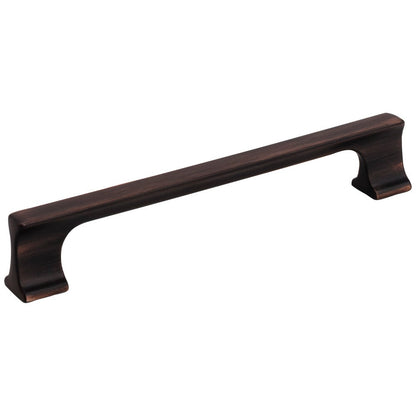 96 mm Center-to-Center Satin Nickel Sullivan Cabinet Pull