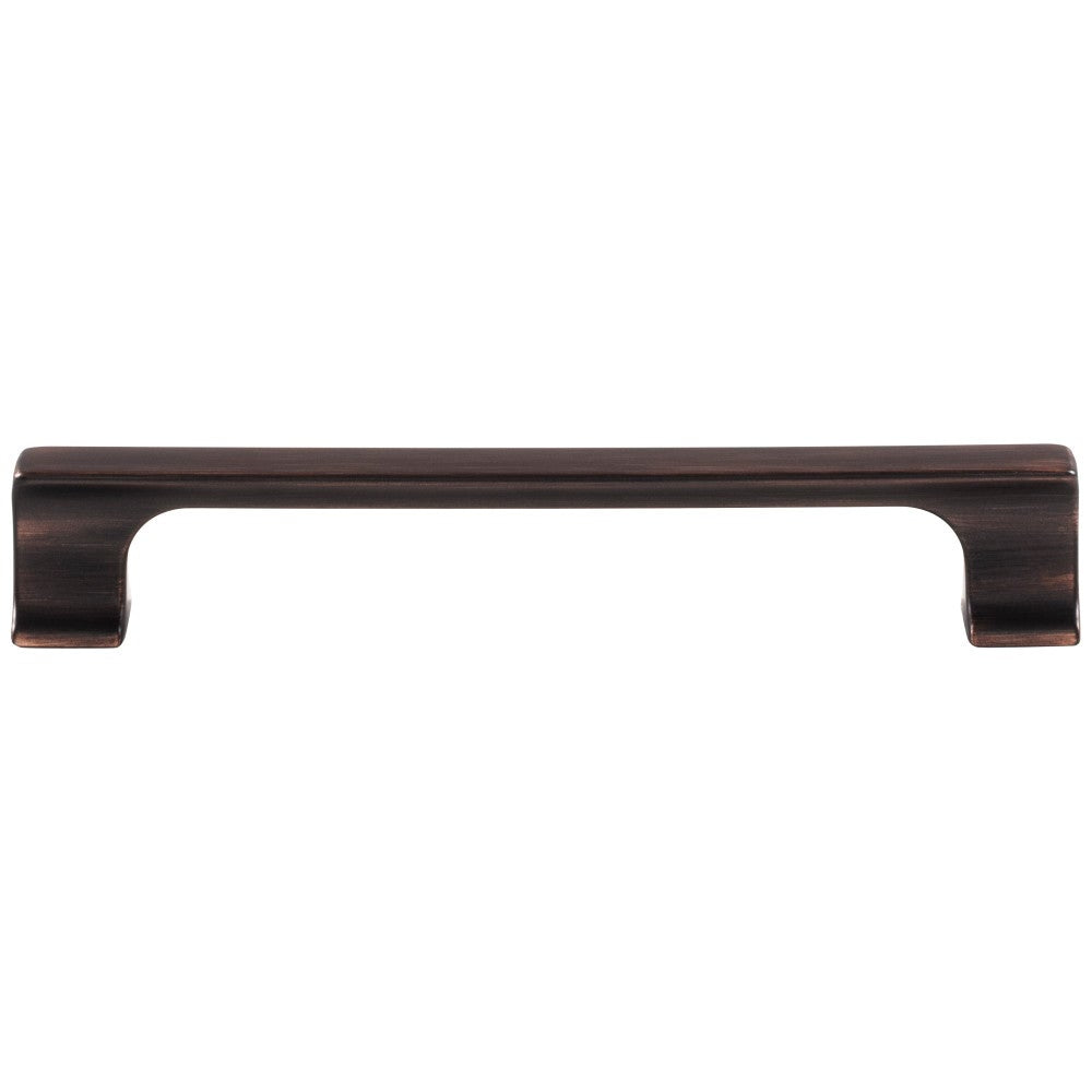 96 mm Center-to-Center Satin Nickel Sullivan Cabinet Pull