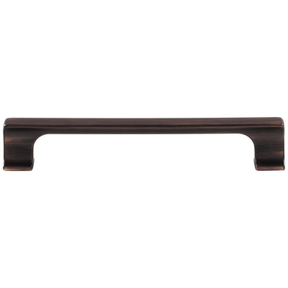 96 mm Center-to-Center Satin Nickel Sullivan Cabinet Pull