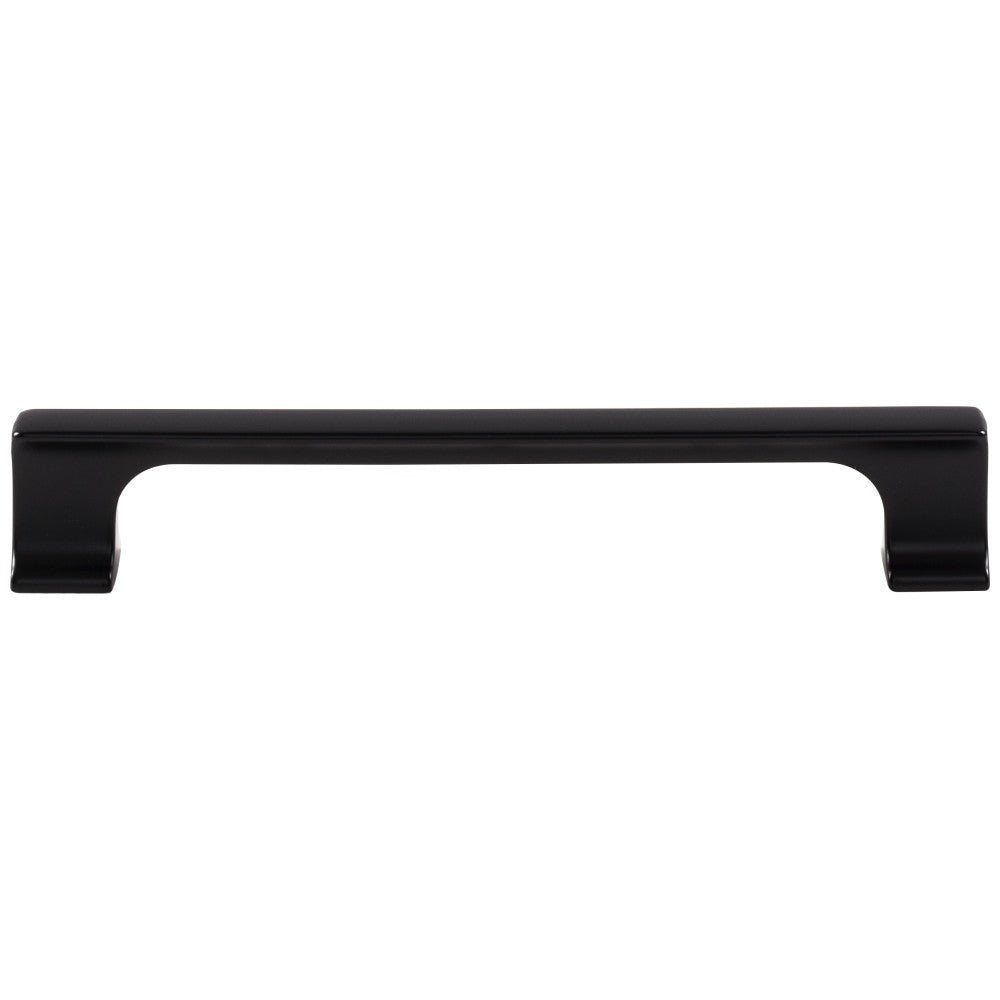 96 mm Center-to-Center Satin Nickel Sullivan Cabinet Pull