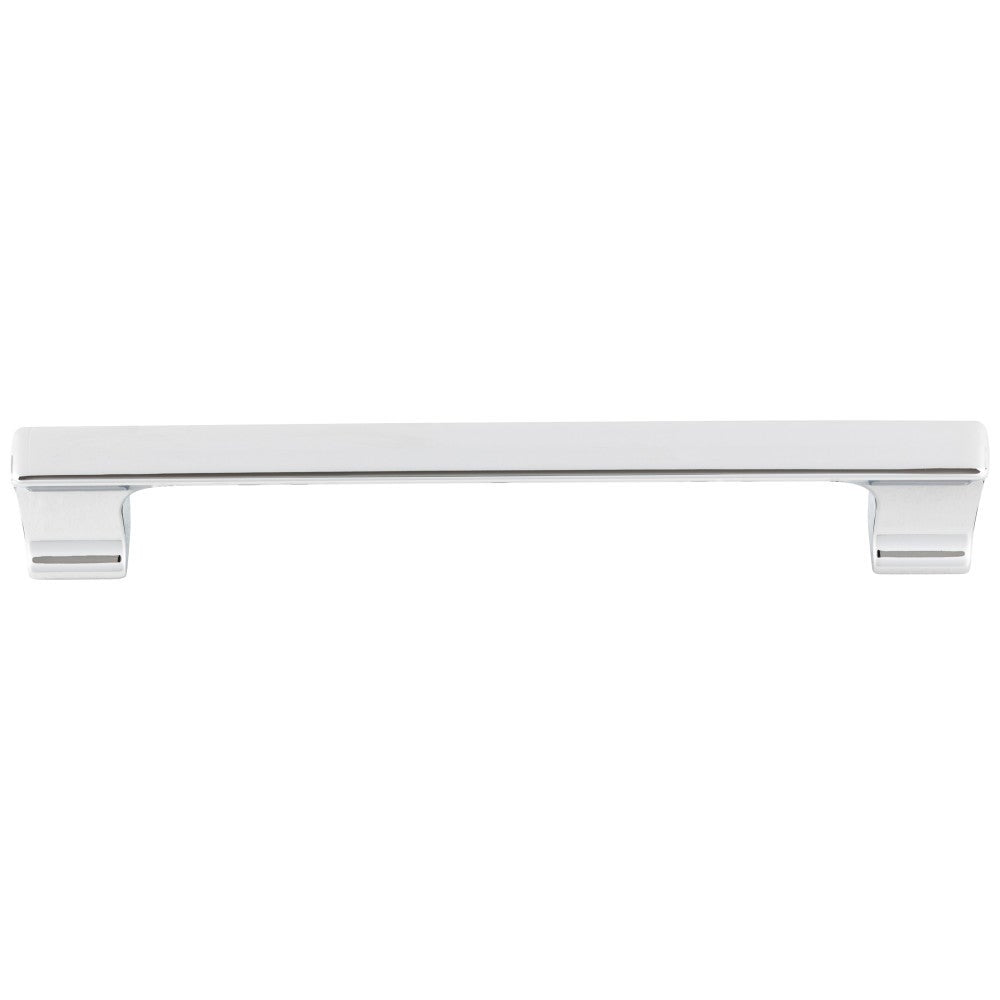 96 mm Center-to-Center Satin Nickel Sullivan Cabinet Pull