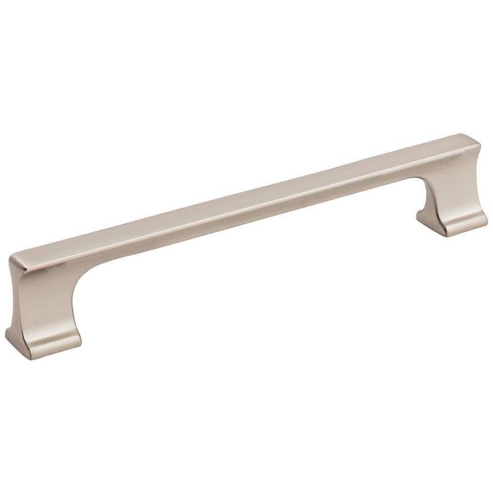 96 mm Center-to-Center Satin Nickel Sullivan Cabinet Pull