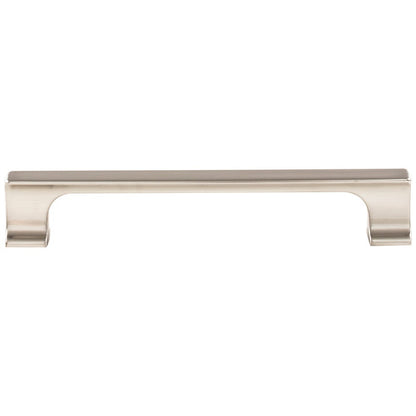 96 mm Center-to-Center Satin Nickel Sullivan Cabinet Pull