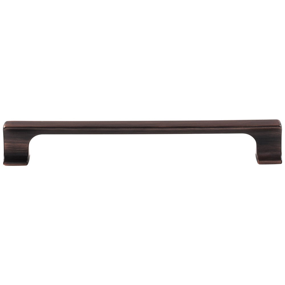 96 mm Center-to-Center Satin Nickel Sullivan Cabinet Pull
