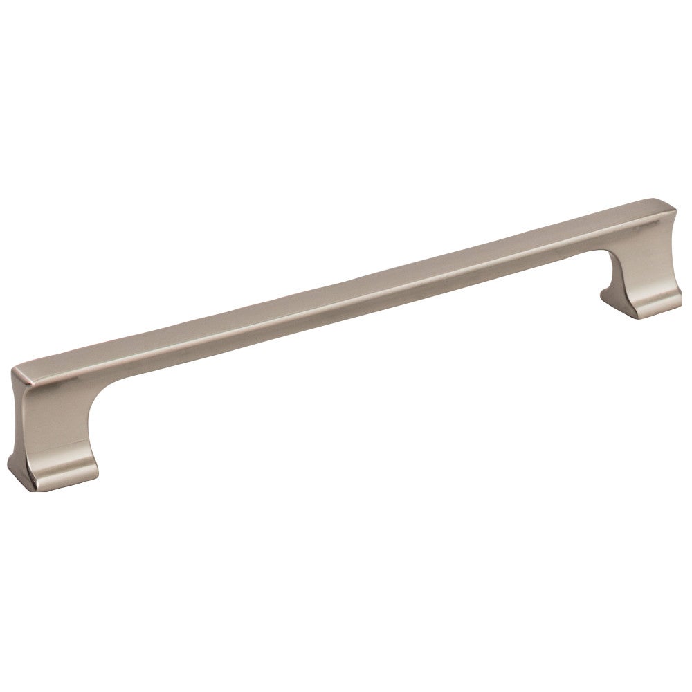 96 mm Center-to-Center Satin Nickel Sullivan Cabinet Pull