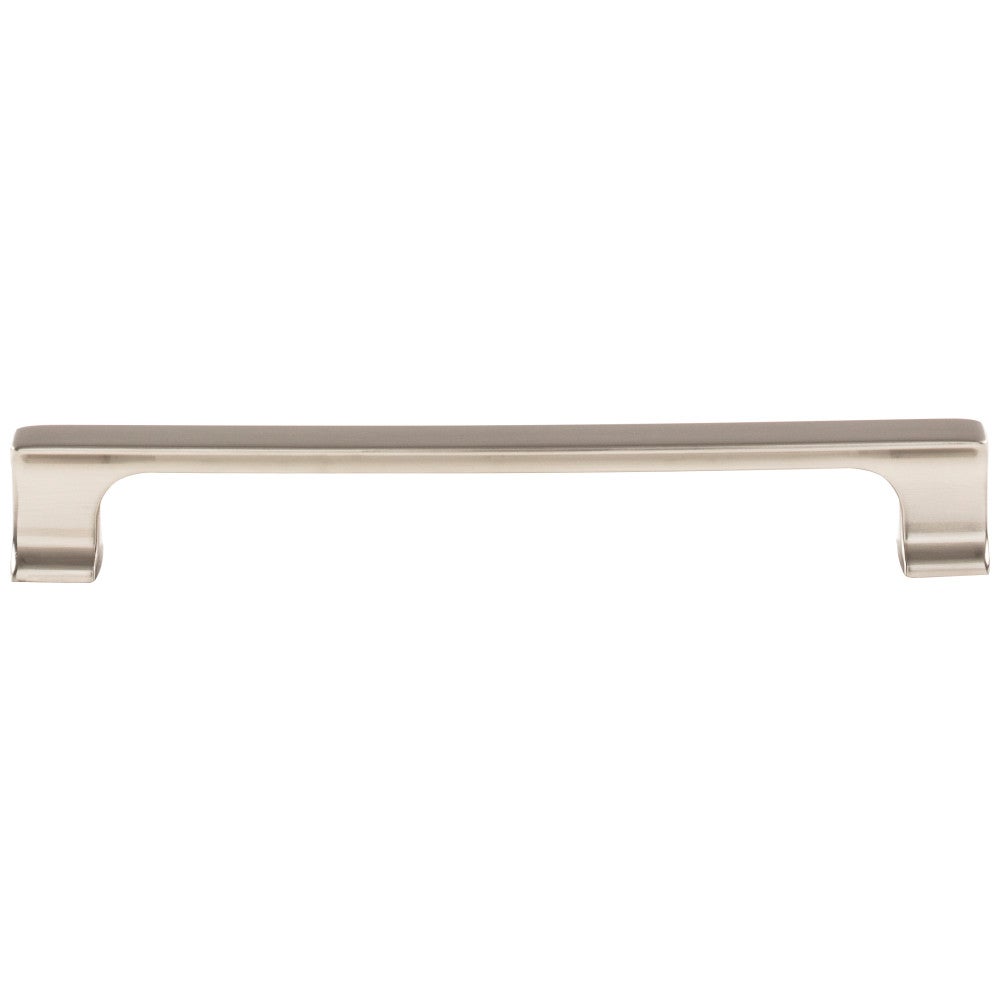 96 mm Center-to-Center Satin Nickel Sullivan Cabinet Pull