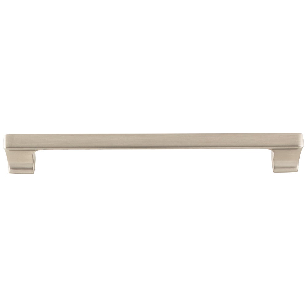 96 mm Center-to-Center Satin Nickel Sullivan Cabinet Pull