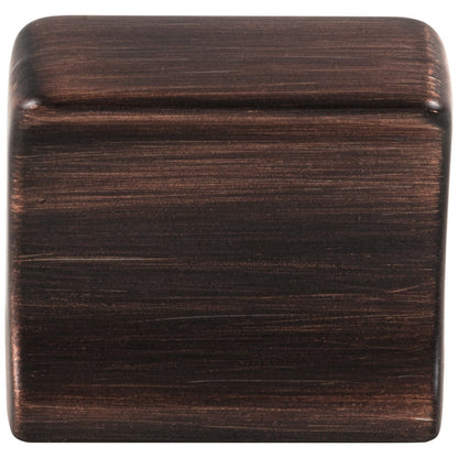 1-1/4" Overall Length (16 mm Center-to-Center) Satin Nickel Sullivan Cabinet Knob