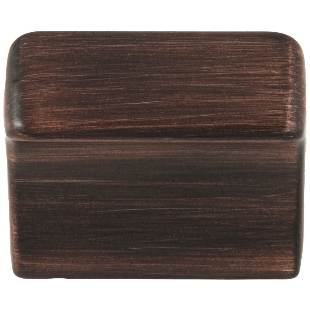 1-1/4" Overall Length (16 mm Center-to-Center) Satin Nickel Sullivan Cabinet Knob