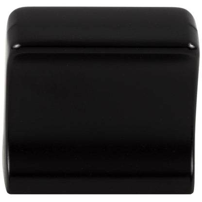 1-1/4" Overall Length (16 mm Center-to-Center) Satin Nickel Sullivan Cabinet Knob