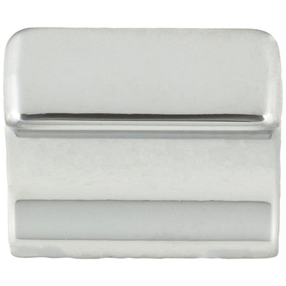 1-1/4" Overall Length (16 mm Center-to-Center) Satin Nickel Sullivan Cabinet Knob