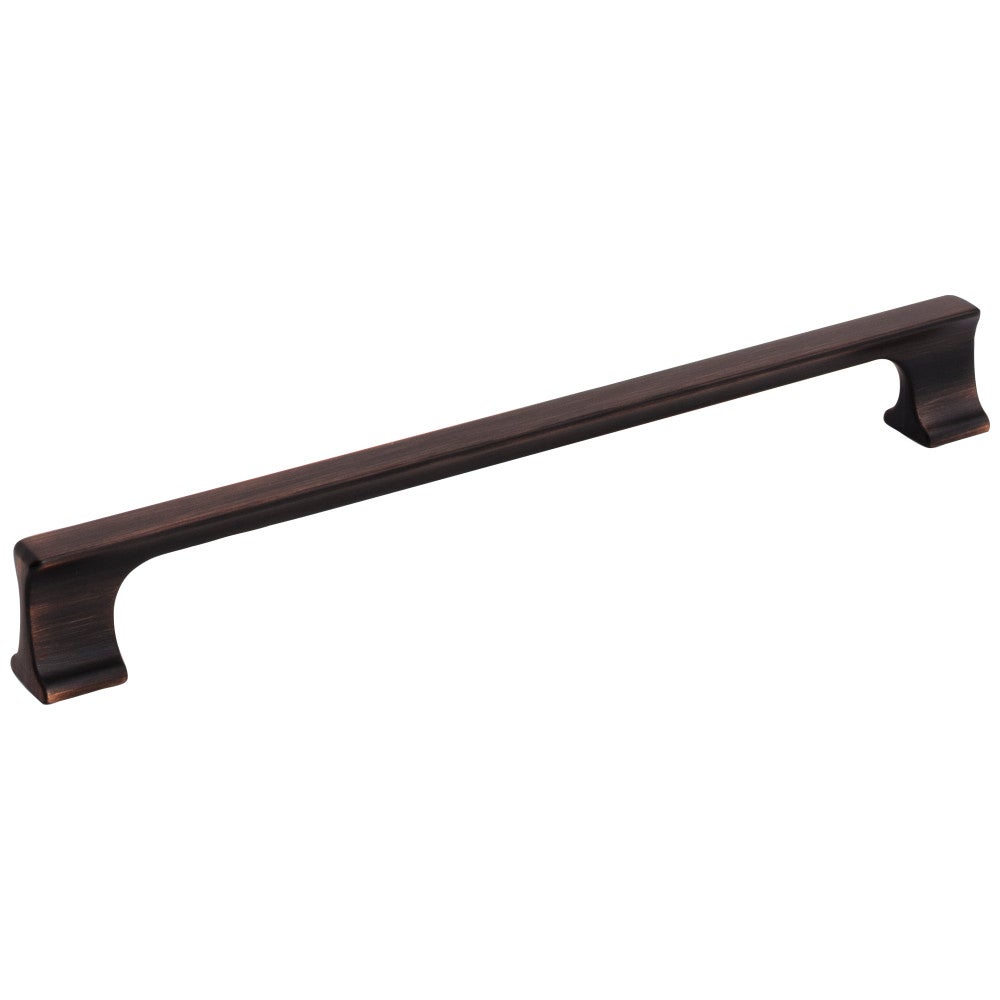 96 mm Center-to-Center Satin Nickel Sullivan Cabinet Pull