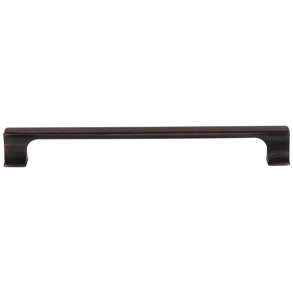 96 mm Center-to-Center Satin Nickel Sullivan Cabinet Pull