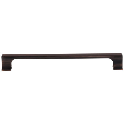 96 mm Center-to-Center Satin Nickel Sullivan Cabinet Pull