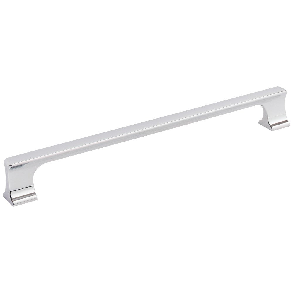 96 mm Center-to-Center Satin Nickel Sullivan Cabinet Pull