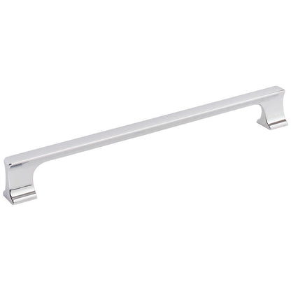 96 mm Center-to-Center Satin Nickel Sullivan Cabinet Pull