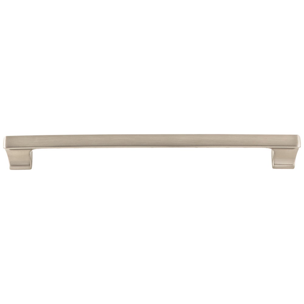 96 mm Center-to-Center Satin Nickel Sullivan Cabinet Pull