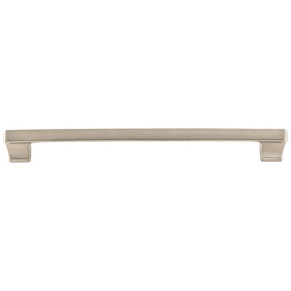 96 mm Center-to-Center Satin Nickel Sullivan Cabinet Pull