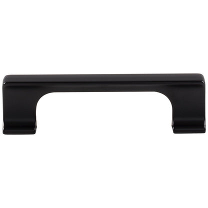 96 mm Center-to-Center Satin Nickel Sullivan Cabinet Pull