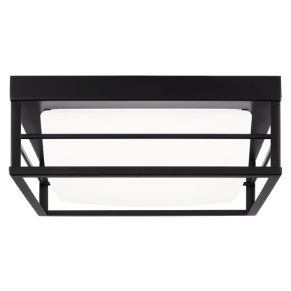 Dearborn Small Flush Mount