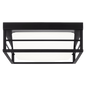 Dearborn Small Flush Mount