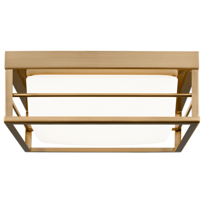 Dearborn Small Flush Mount
