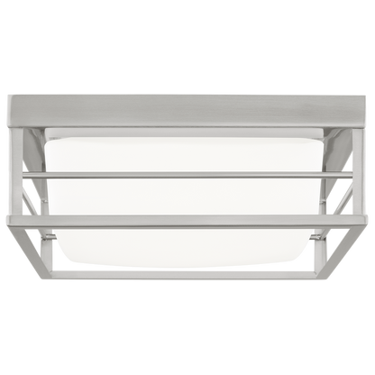 Dearborn Small Flush Mount