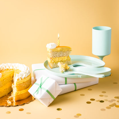 Eco Party Pack, 5 Piece Set
