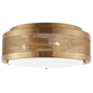 Vander Medium Flush Mount