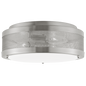 Vander Medium Flush Mount