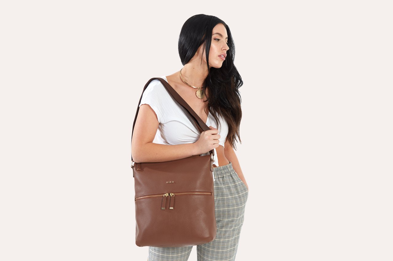 Zip Tote | Kitchen + Metal