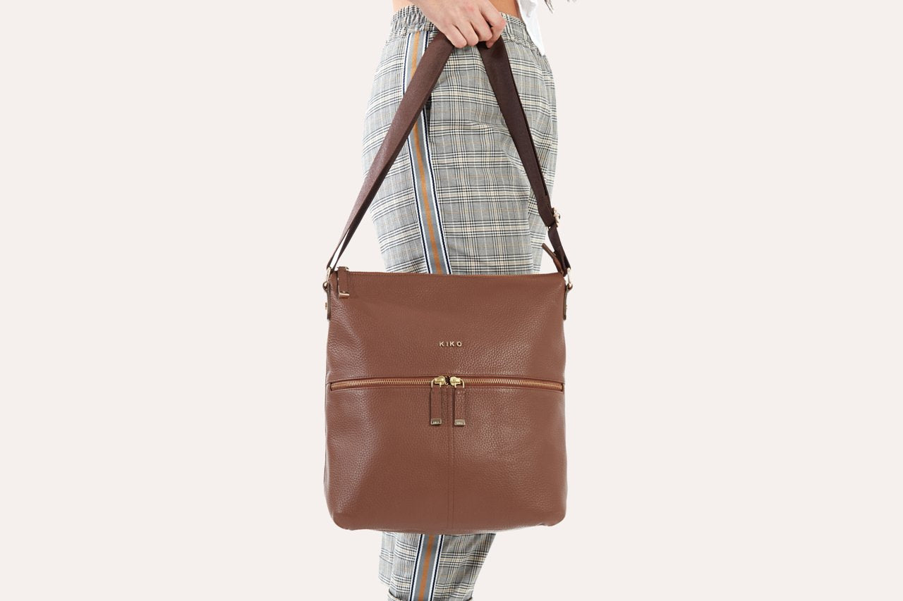 Zip Tote | Kitchen + Metal