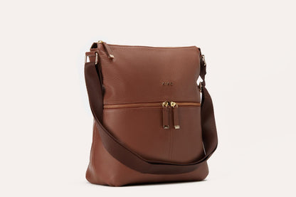 Zip Tote | Kitchen + Metal