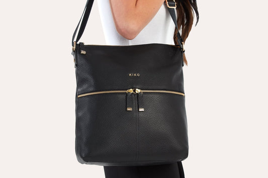 Zip Tote | Kitchen + Metal