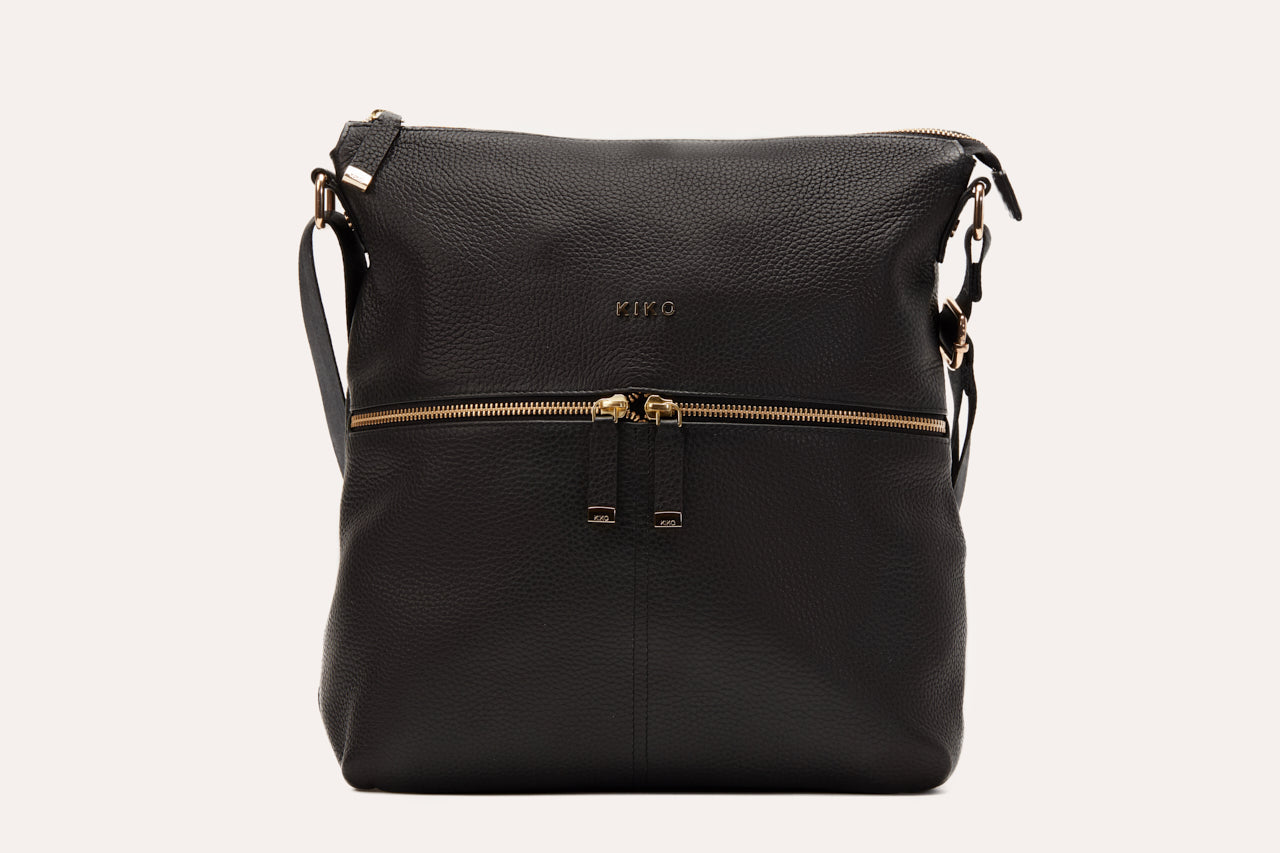 Zip Tote | Kitchen + Metal