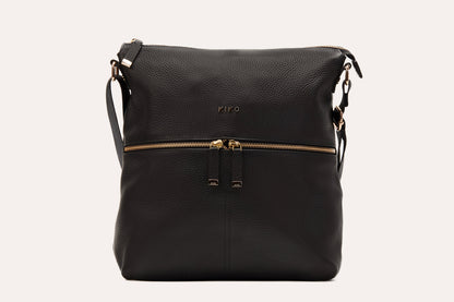 Zip Tote | Kitchen + Metal