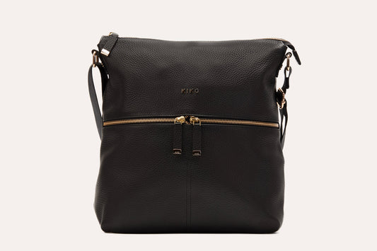 Zip Tote | Kitchen + Metal