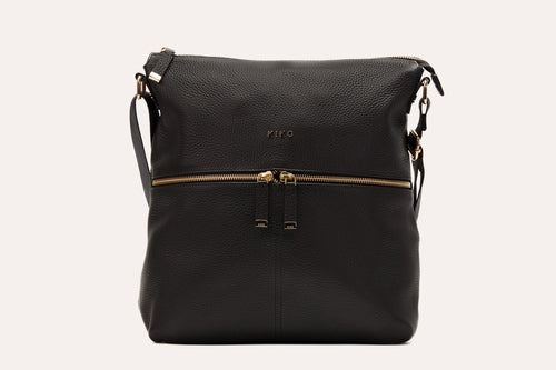 Zip Tote | Kitchen + Metal