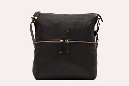 Zip Tote | Kitchen + Metal