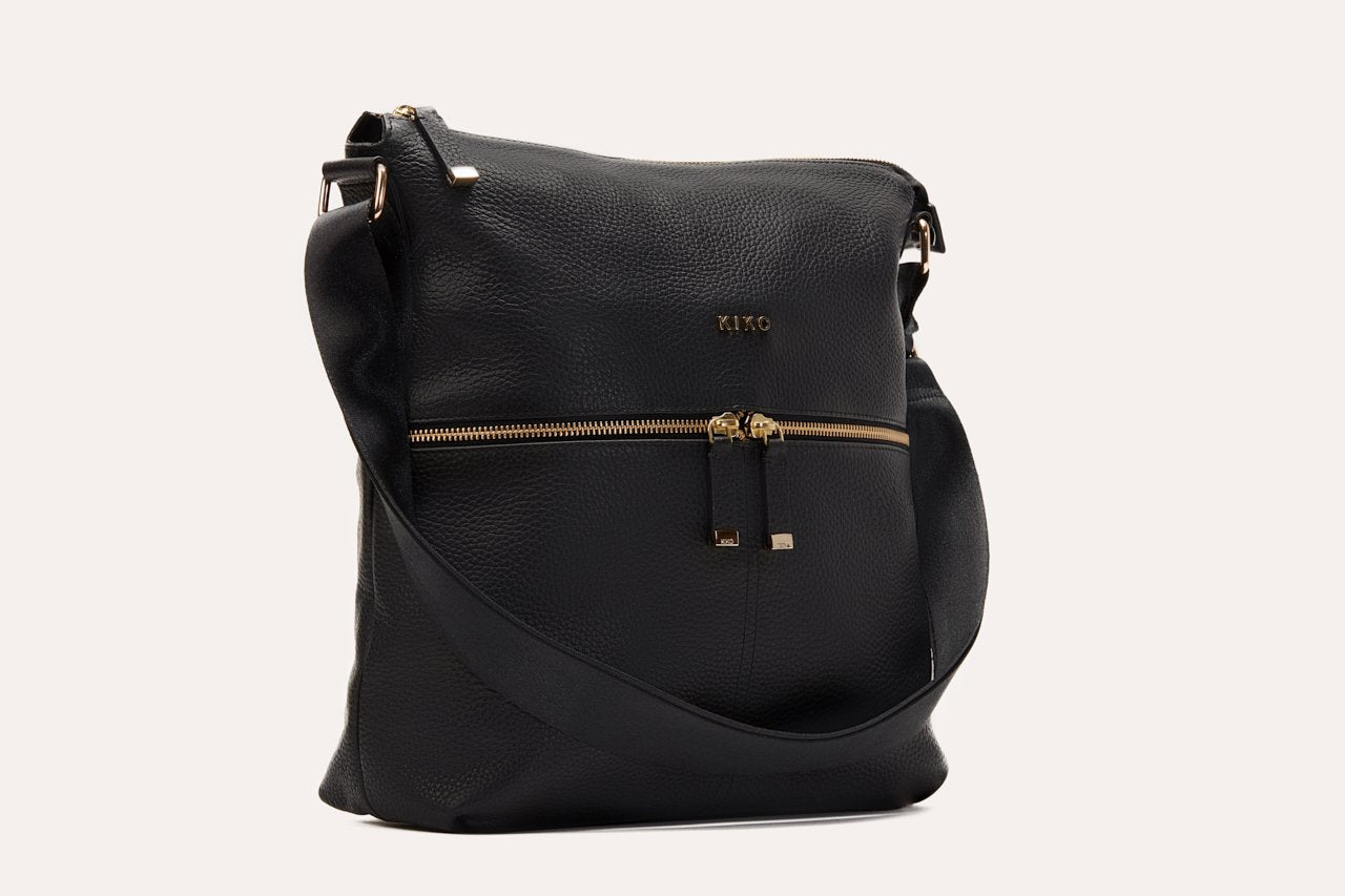 Zip Tote | Kitchen + Metal