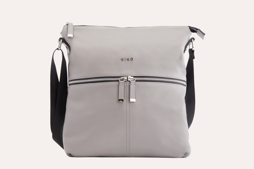 Zip Tote | Kitchen + Metal