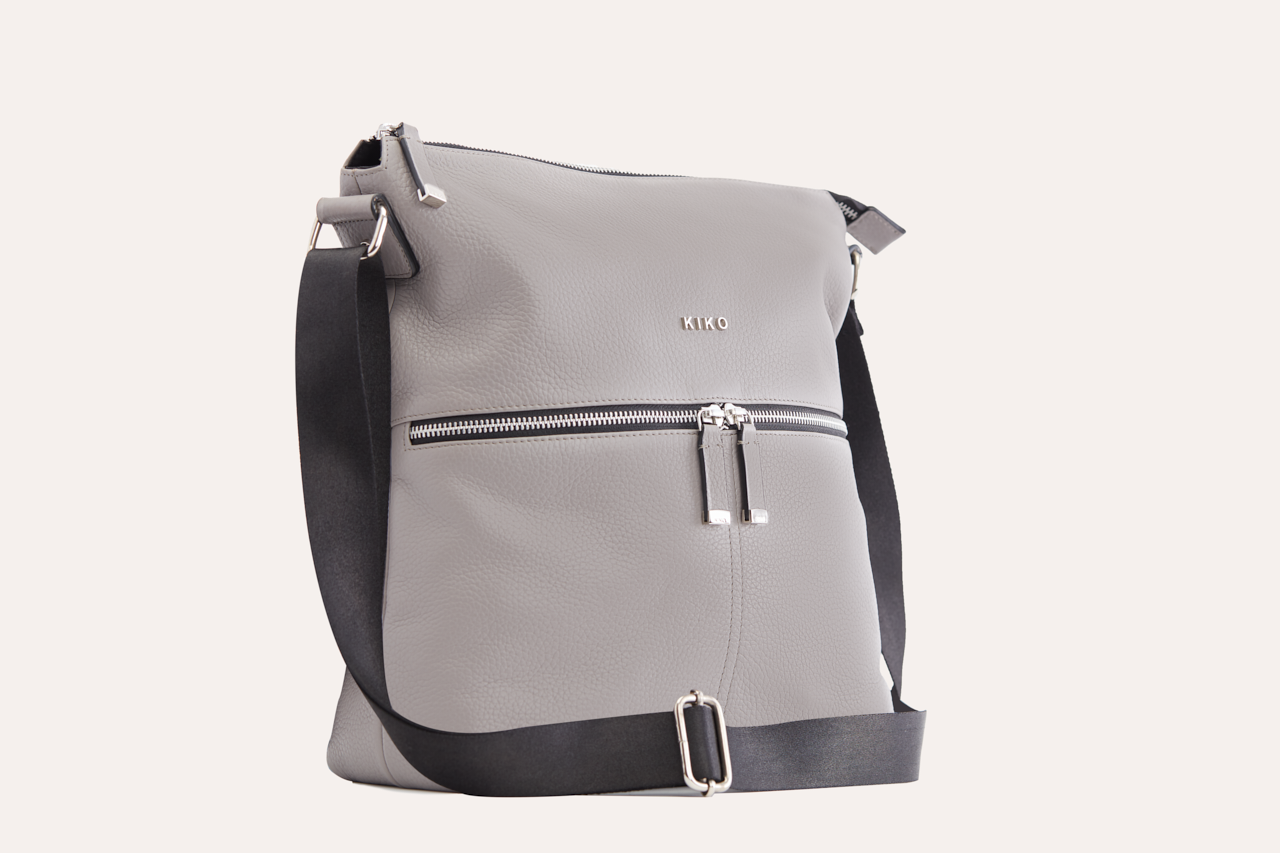 Zip Tote | Kitchen + Metal
