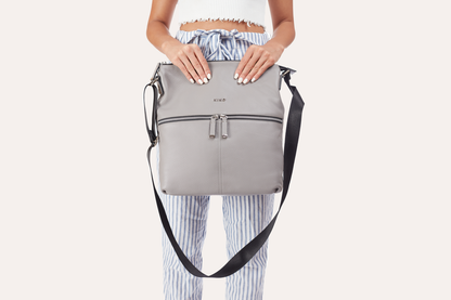 Zip Tote | Kitchen + Metal