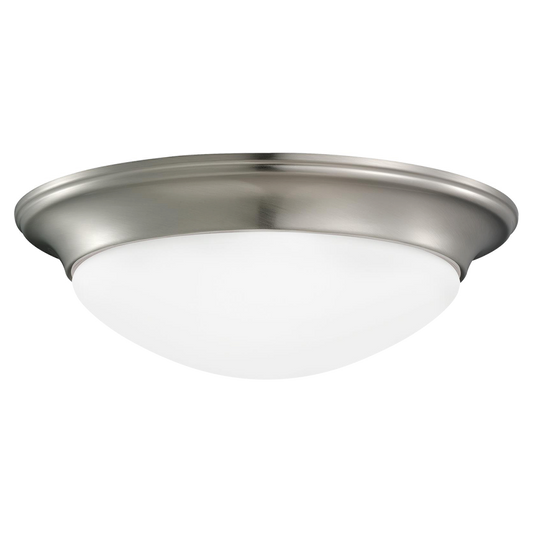 Nash Small Flush Mount