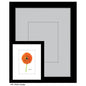 Double, Print (#7555A)