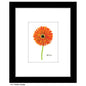 Double, Print (#7555A)