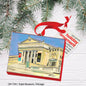 Field Museum, Chicago, Ornament (OR-7581A)