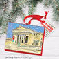 Field Museum, Chicago, Ornament (OR-7581B)