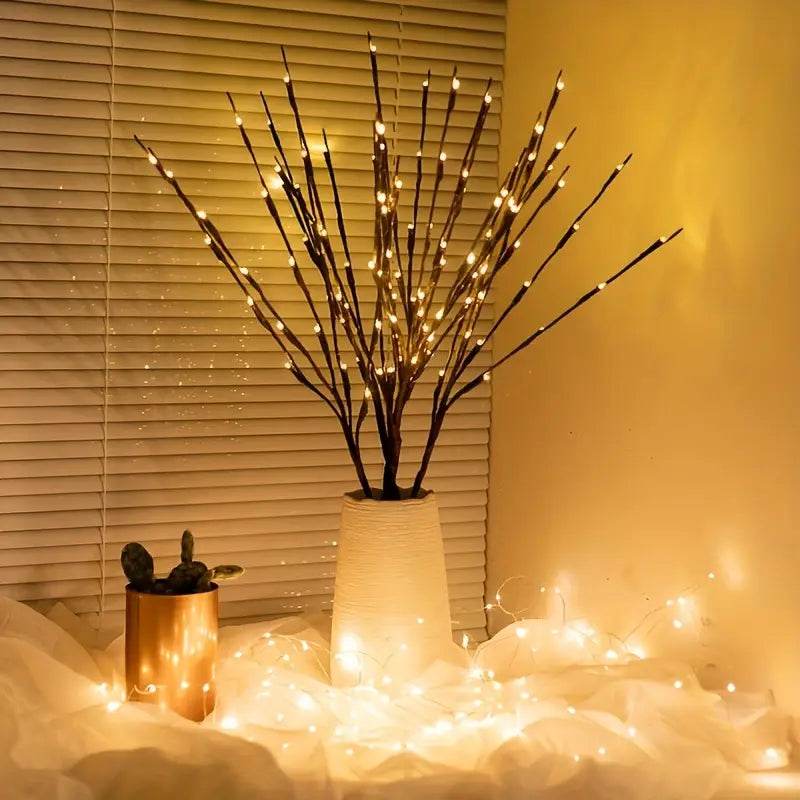 LED Branch – Elegant Ambient Lighting